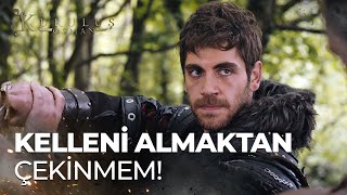 Orhan Bey Adalet Için Meydan Okuyor - Kuruluş Osman 159. Bölüm