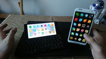 SailfishOS Podcast: Sailfish 3 on Moto X2 vs Gemini PDA