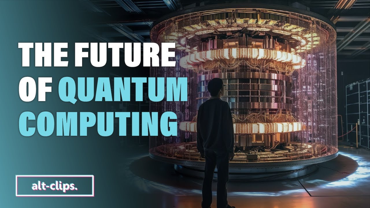 How Quantum Computing Could Transform Artificial Intelligence | Alt ...
