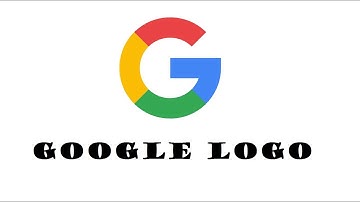 How to build The Google Logo Using Only HTML & CSS - Pure HTML CSS Tutorial - CodeWithTanmay