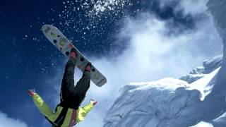 Snowboard 2015  Сноуборд 2015  Video for Rest Part 4 Snowboard 2015 | Snowboards | Video Rest