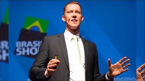 Erik Qualman intro reel