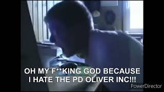 Angry German Kid Watches Pd Oliver Inc