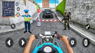 Elite Motos 2 Online Big Open World Best Multiplayer Gameplay Ep.1279 🚀 screenshot 1