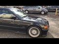 1994 Alpina B3 3.0 #152