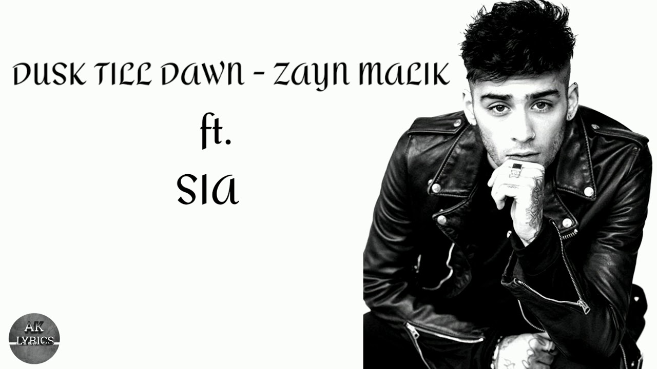 Dusk Till Dawn