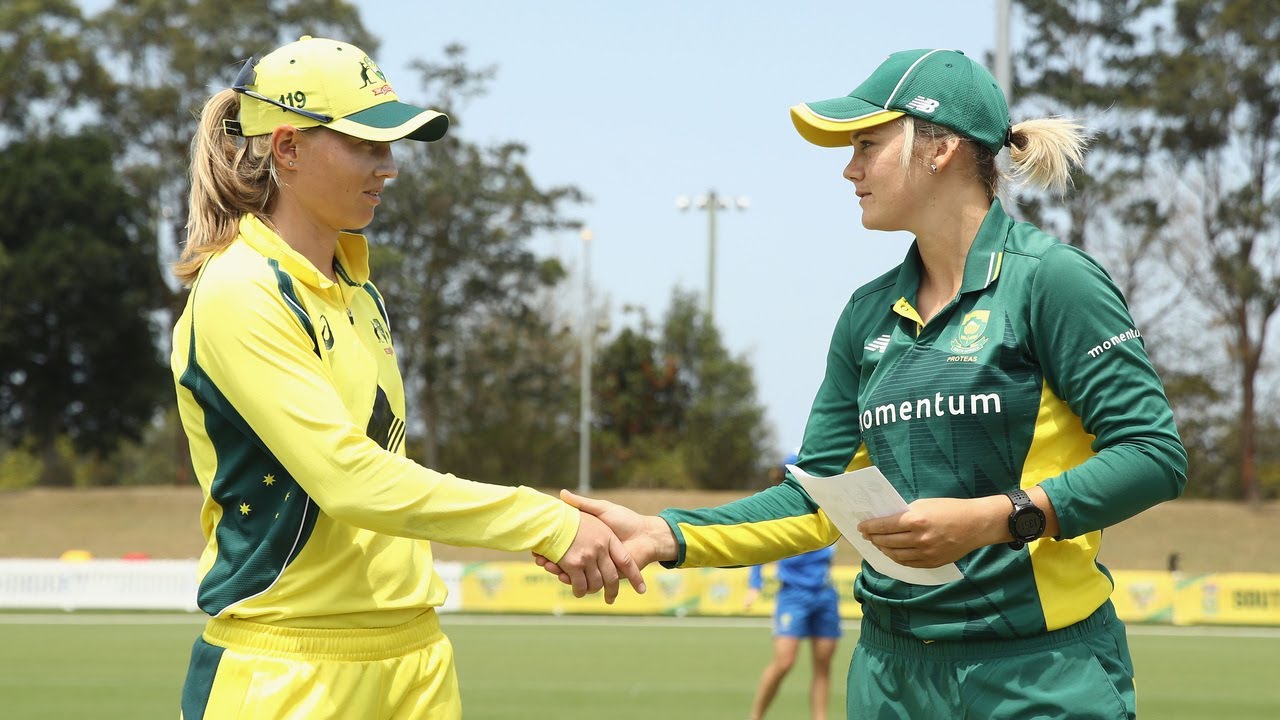 South Africa's WBBL stars a World Cup threat: Lanning