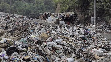 Apa Solusi Sampah TPST Piyungan..?? - NET YOGYA