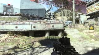 MORS Thermal Gameplay