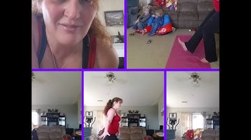 Day 1 of the masters hammer and chisel