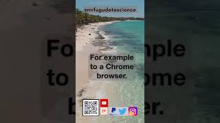 What Is A User Agent? Webscraping Tip #shorts