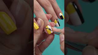 what is this nail polish #nail #nailart #naildesign #nailtutorial #nails #art #ai #reels #design