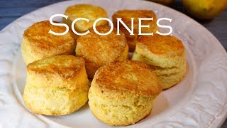 Receta de SCONES deliciosos EN MINUTOS screenshot 4