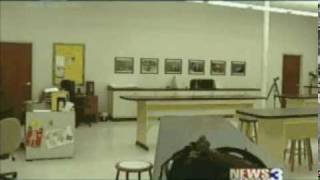 Local Heroes: Students volunteering time while learning life-lessons