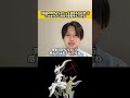 アルセウスに似合う髪型考えてみた#pokemon#アルセウス