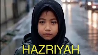 Download lagu Lagu wandan terbaru_HAZRIYAH-cip;Dhino madilis,voc;by Ai.