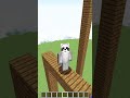 MENNYIRE VAGY BÁTOR? #100 #minecraft #roblox