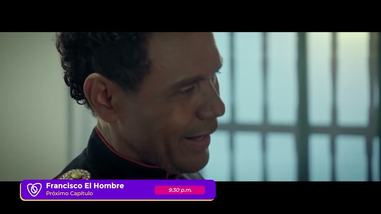Francisco el Hombre: Capítulo 9, pasión vallenata por Canal Telecafé 🎶🔥