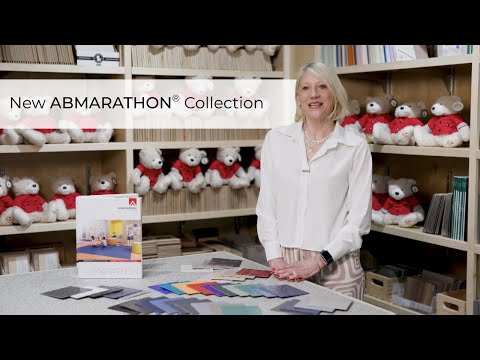 New ABMARATHON Collection!
