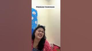 cover lagu Batak enak di dengar PABAGAS TANOMAN