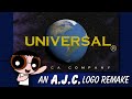 1990 1997 Universal Pictures Logo Remake By Aldrine Joseph 25 