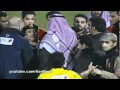 خبيلان فيصل بن تركي يضرب عسكري