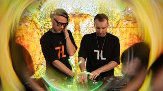 Volen Sentir & PROFF ⋆ SYNFORIA x Thunderlab DJ set in London 🦌