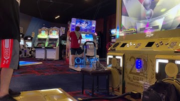 [DDR A20] F4SH10N Expert 14 857k