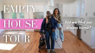 Step Inside Our INCREDIBLE Brand New Construction Home!