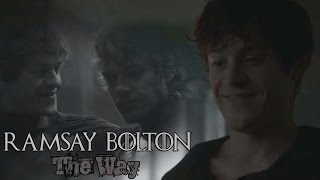 Ramsay Bolton The Way