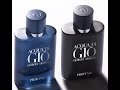 ACQUA DI GIO PROFUMO VS PROFONDO -RESEÑA ESPAÑOL #armani #acquadigio #profumo #profondo