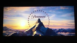 Opening Logos Scream IV (DVS)