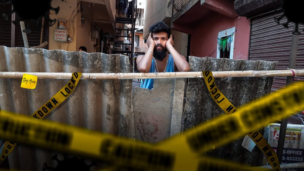 DAY WITH LOCKDOWN | MAX KUMAR | QUARANTINE DAY |  STAY HOME STAY SAFE