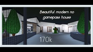 House Tutorial No Gamepasses Bloxburg