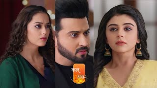 Rabb Se Hai Dua 15 April New Promo l Will Mannat Say YES To Subhaan l Dheeraj Yesha Seerat