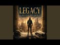 Legacy Builders