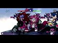 Sonic jam (FNF)