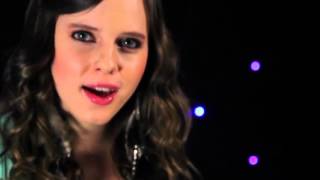 Listen To Your Heart  Roxette  DHT Version Cover by Tiffany Alvord