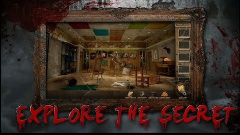 Escape Game 50 rooms FULL GAME Level 1-10 walkthrough