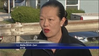 Akron plane crash