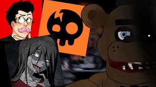 [ Five Nights at Freddy's ] ตำนานหุ่นมาสคอตผีสิงที่ไม่เคยถูกลืม (รีวิว)