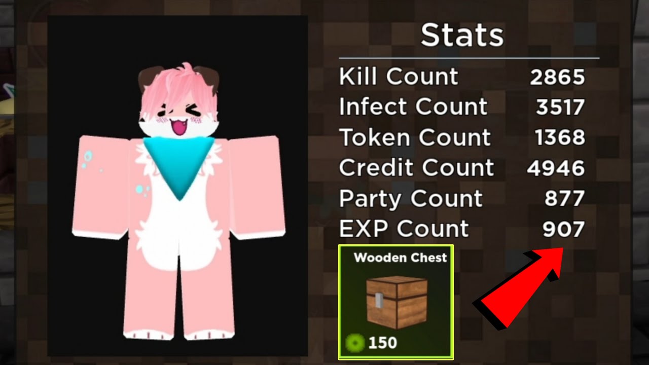 How to get EXP in Kaiju Paradise (Unbox) - YouTube