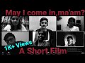 May i come inmaama short film