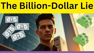 The Rise And Fall Of ELIAS VERYA || Billionaire Who Lied to the Whole World
