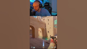 The BEST and WORST CS2 Crosshair