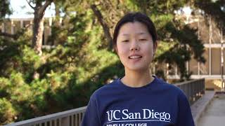 Favorite Revelle GEs General Education Requirements