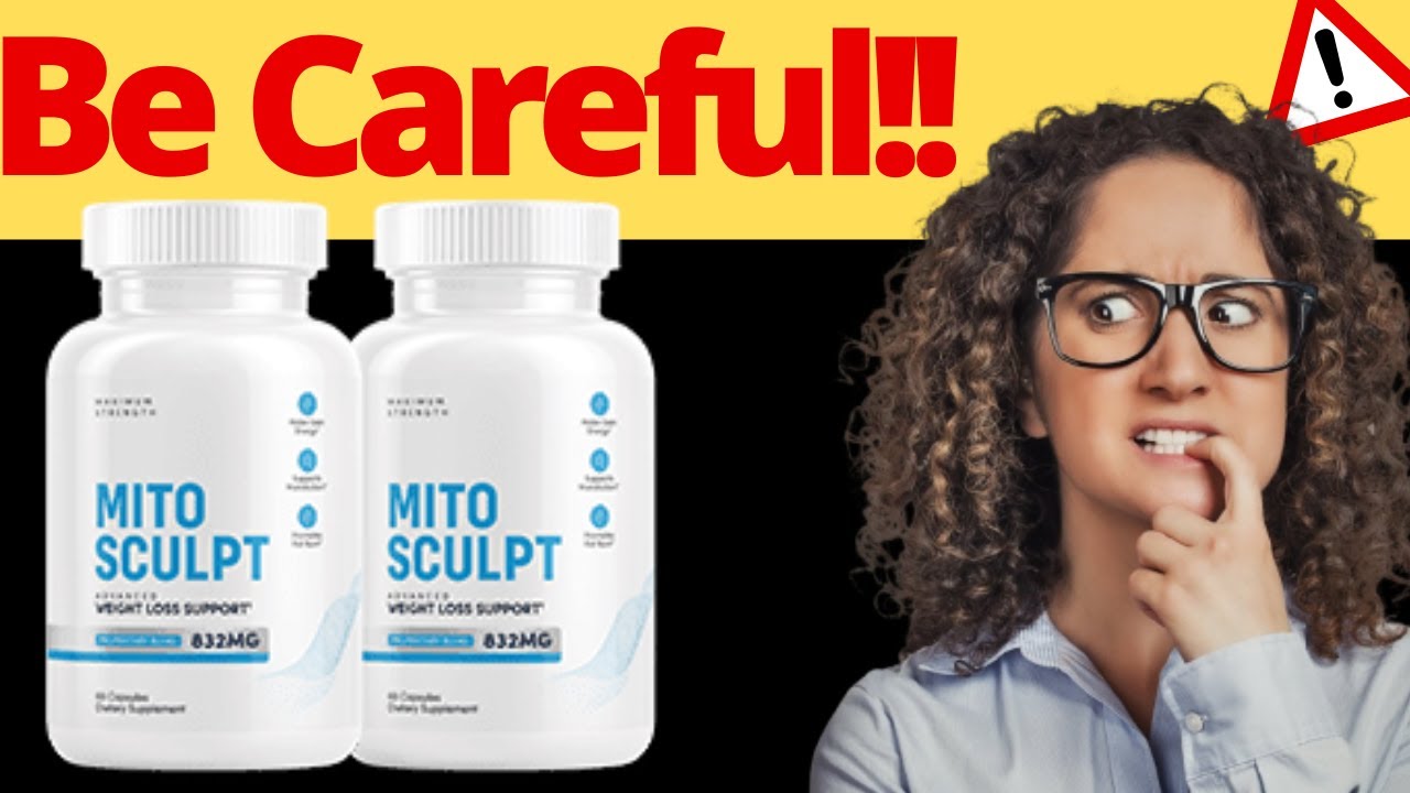 MitoSculpt Weight Loss – ((Important Alerts)) – MitoSculpt Review – MitoSculpt Dietary Supplement