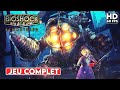 Bioshock remaster gameplay jeu complet fr 1080p 60fps pc ultra