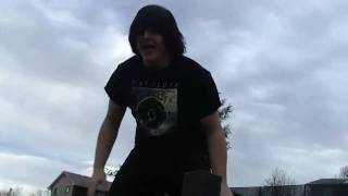 Hd David Green Makes His Entrance On Fpw Fearless.