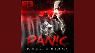 Pan!c (Original Mix)